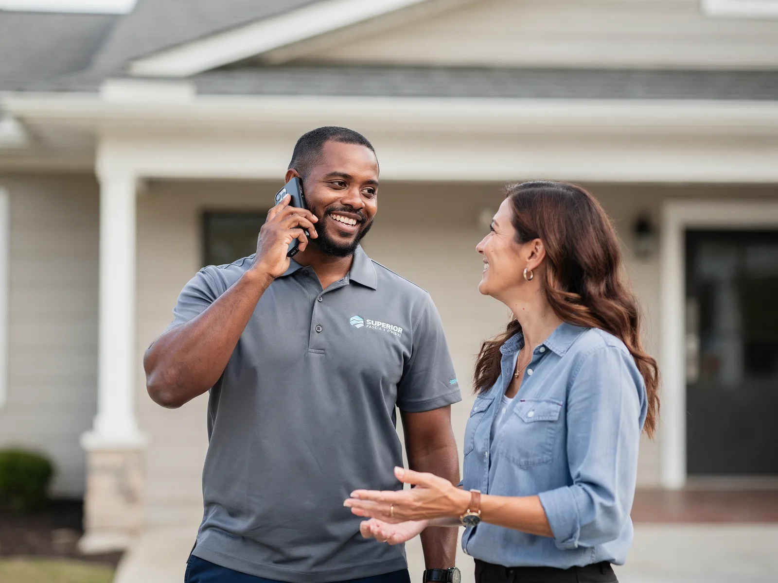 Fascia Repair York, PA FAQs