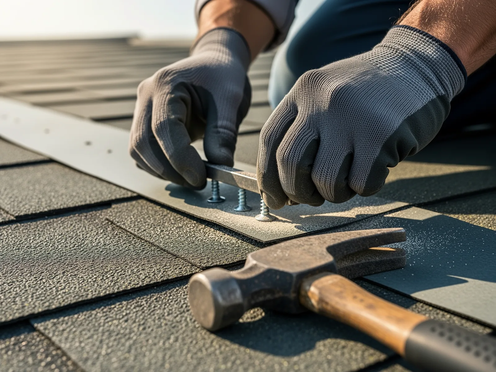 Why choose Fascia Repair in York, PA